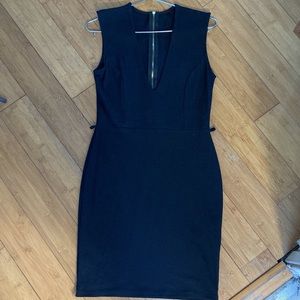 Little Black Cocktail Dress 👗 Medium